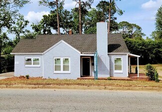 Plus de détails pour 1137 Dawson Rd, Albany, GA - Bureau à louer