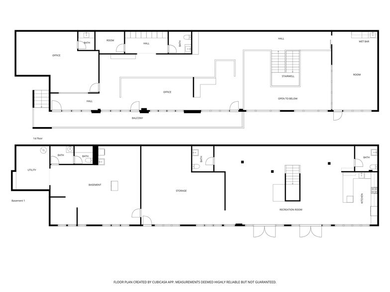 810 N Lilac Dr, Golden Valley, MN à louer - Plan d’étage – Image 3 sur 16