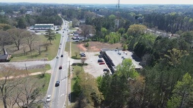 2745 Mount Zion Rd, Jonesboro, GA à louer - Vidéo sur l’annonce professionnelle