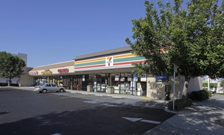 Plus de détails pour 755-763 N Euclid St, Anaheim, CA - Local commercial à louer