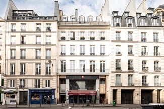 Plus de détails pour 161 Rue Montmartre, Paris - Bureau à louer