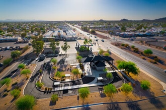 1525 Apache Trail, Apache Junction, AZ à louer Aérien– Image 2 sur 13