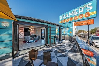 Plus de détails pour 1607 S Virginia St, Reno, NV - Logement à vendre