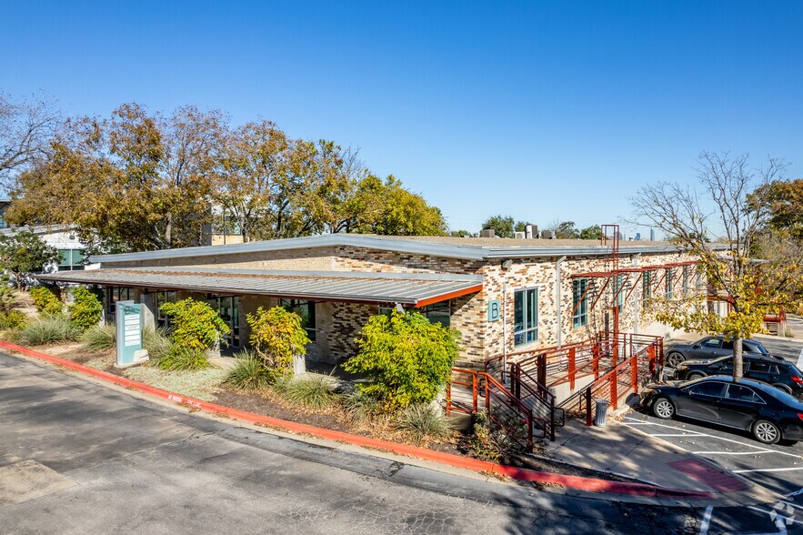 3601 S Congress Ave, Austin, TX à louer - Photo principale – Image 1 sur 5