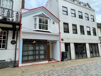 Plus de détails pour 49 High St, Hemel Hempstead - Local commercial à vendre