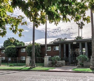 Plus de détails pour 126 E Jamestown St, Stockton, CA - Logement à vendre