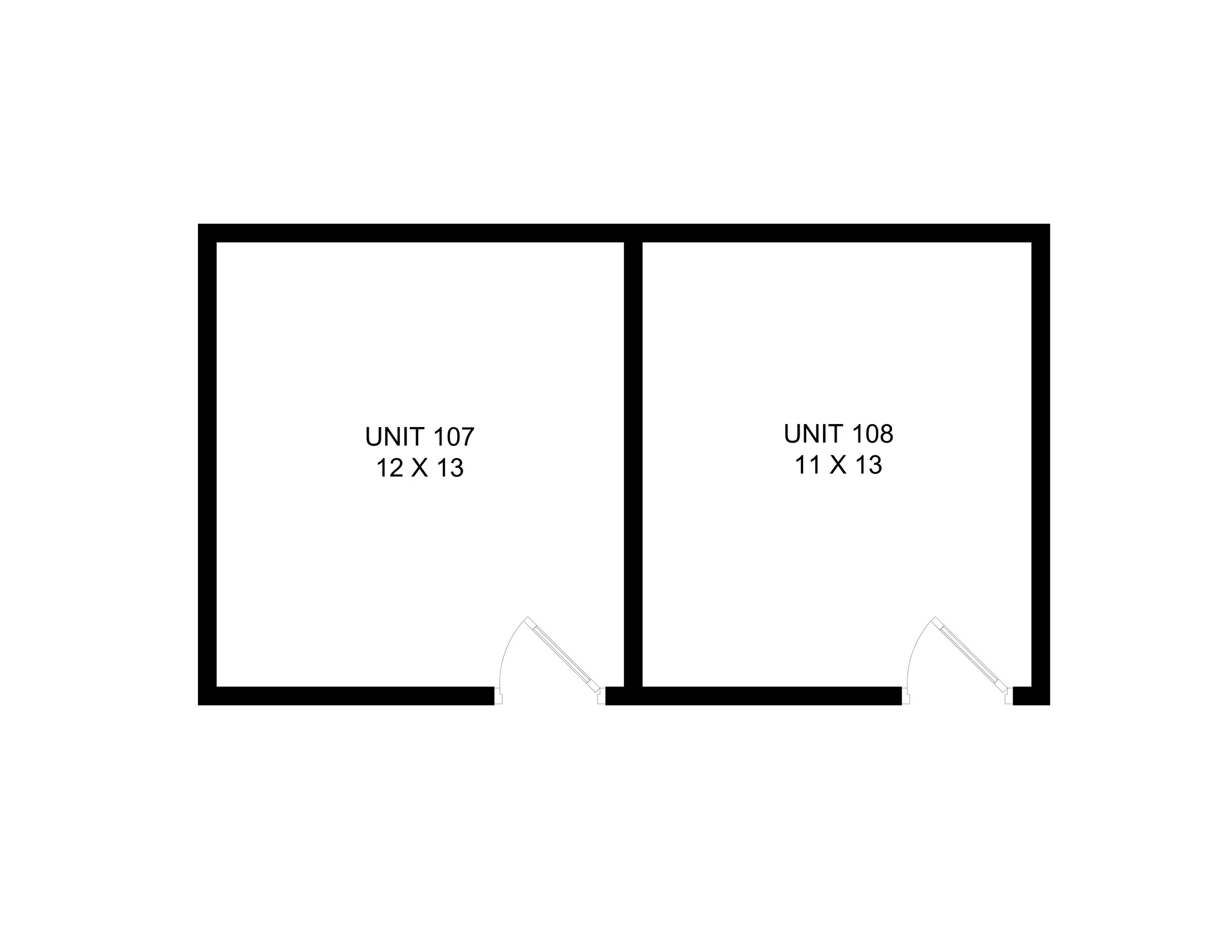 118 E Mobile St, Florence, AL à louer Plan de site– Image 1 sur 3