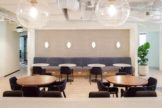 Plus de détails pour 200 E Las Olas Blvd, Fort Lauderdale, FL - Coworking à louer