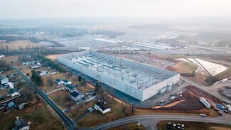 Plus de détails pour 275 Cloverleaf Rd, York, PA - Industriel/Logistique à louer