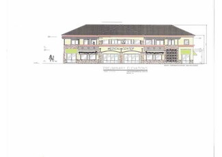 Plus de détails pour 18171 Van Buren Blvd, Riverside, CA - Bureau/Médical, Médical à louer