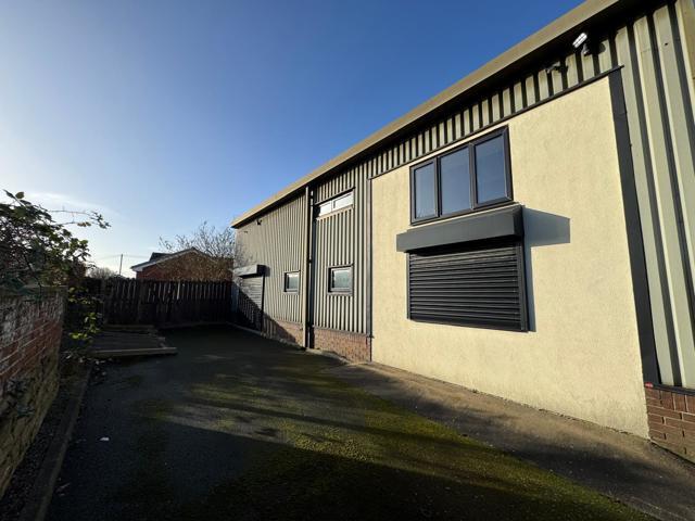 Castleford Rd, Normanton à louer - Photo de l’immeuble – Image 3 sur 9