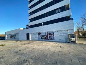 Avenida José Antonio Corrales, 6, Madrid, Madrid à louer Photo intérieure– Image 2 sur 5