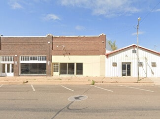 Plus de détails pour 1402 Main St, Vernon, TX - Local commercial à vendre