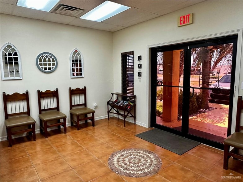 412 Palmview Commercial Dr, Palmview, TX à vendre - Photo intérieure – Image 3 sur 19