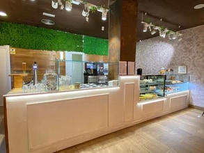 Local commercial dans Madrid, Madrid à louer Plan d’étage– Image 2 sur 7