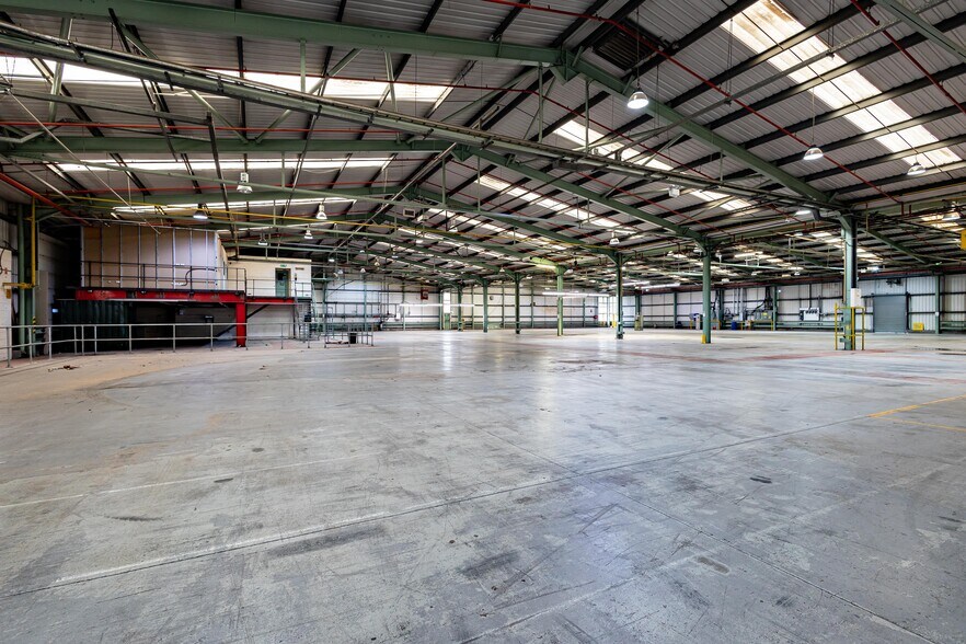 Abenbury Way, Wrexham à louer - Photo de l’immeuble – Image 2 sur 22