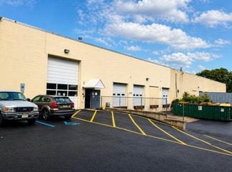 Plus de détails pour 1740 Route 34, Wall Township, NJ - Industriel/Logistique à louer
