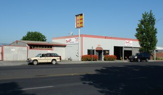 Plus de détails pour 1777 S 10th St, San Jose, CA - Industriel/Logistique à louer