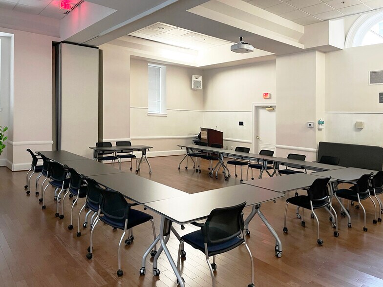 100-110 Maryland Ave NE, Washington, DC à louer - Photo intérieure – Image 3 sur 8