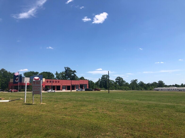 6000 Us Highway 64, Oakland, TN à vendre - Photo de l’immeuble – Image 2 sur 3