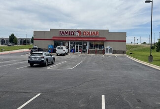 Plus de détails pour 1501 Church Ln, Eudora, KS - Local commercial à louer