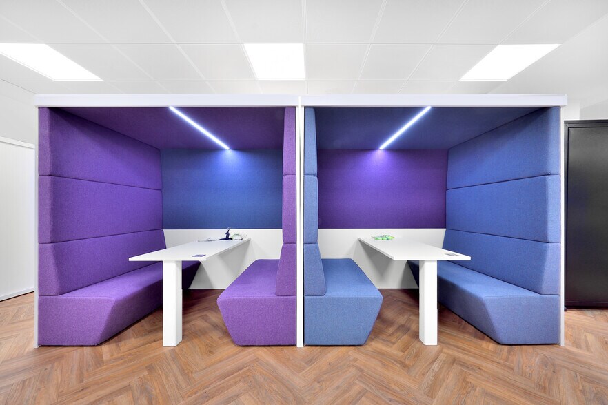 144 Morrison St, Edinburgh à louer - Photo de l’immeuble – Image 3 sur 10