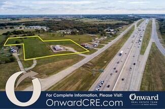 Plus de détails pour 24350 N I 35, West, TX - Local commercial à vendre