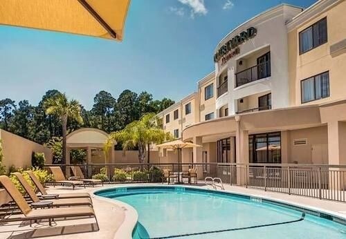 580 Millennium Blvd, Brunswick, GA à vendre - Photo de l’immeuble – Image 2 sur 22