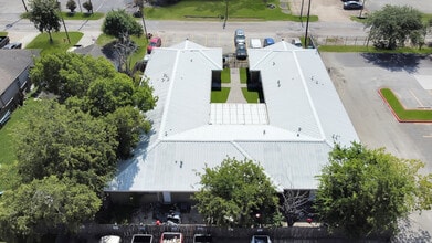1102 Ann, Pasadena, TX - VUE AÉRIENNE  vue de carte - Image1