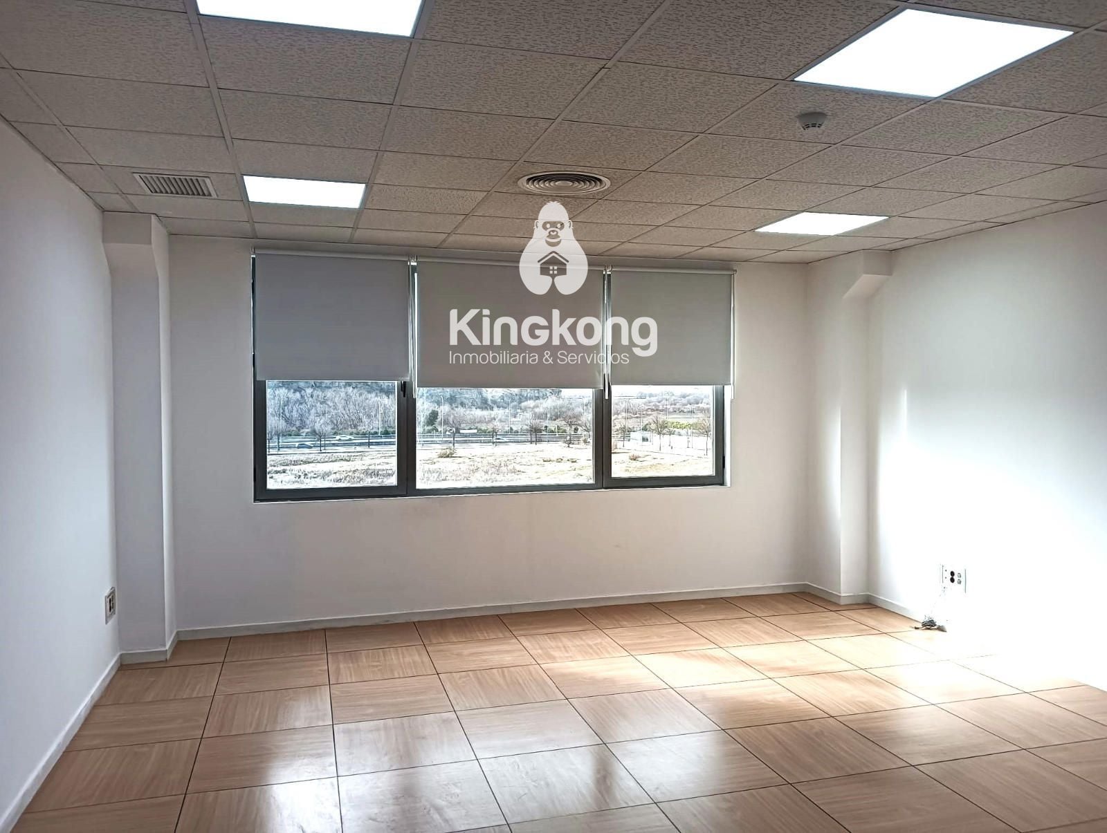 Bureau dans Rivas-Vaciamadrid, Madrid à louer Photo intérieure– Image 1 sur 11