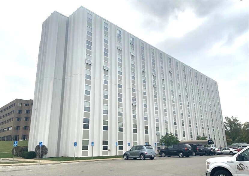 6311 Woodland Ave, Kansas City, MO à vendre - Photo de l’immeuble – Image 3 sur 11