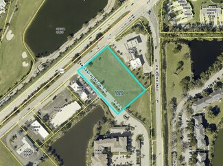 Plus de détails pour 15031 McGregor Blvd, Fort Myers, FL - Terrain à vendre