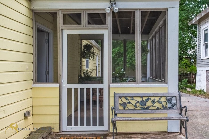 909 Morris St NW, Atlanta, GA à louer - Photo de l’immeuble – Image 3 sur 20