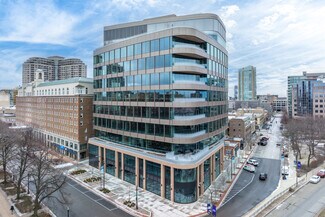 Plus de détails pour 710 Clark St, Evanston, IL - Local commercial à louer
