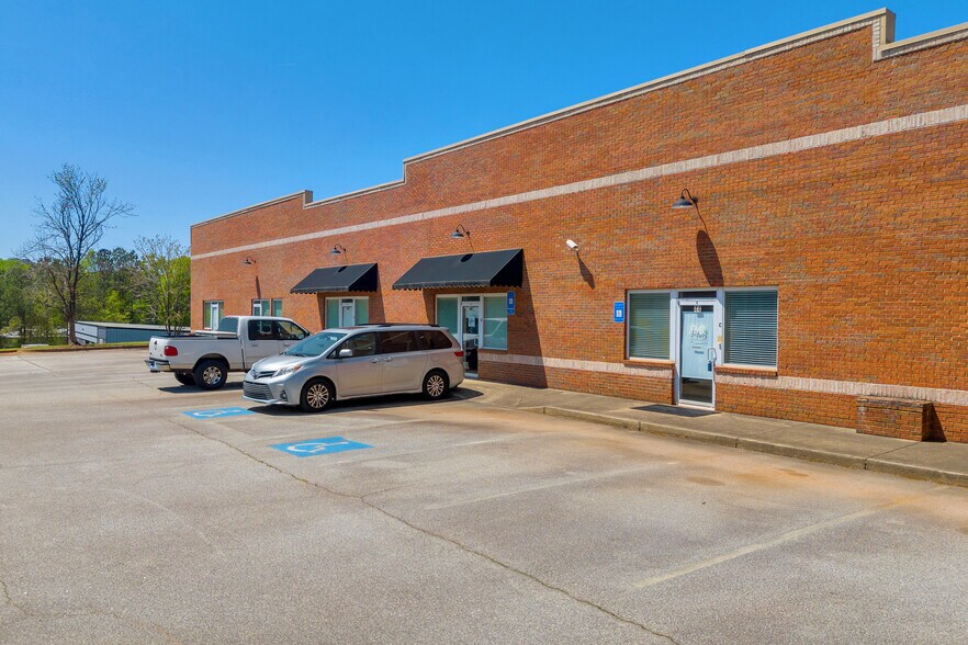 40 Chamisa Rd, Covington, GA à louer - Photo de l’immeuble – Image 2 sur 34
