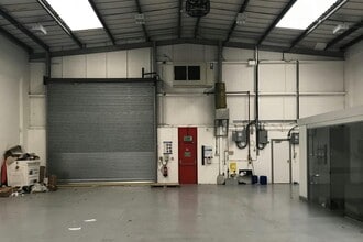 Bickenhill Ln, Birmingham à louer Photo intérieure– Image 1 sur 1