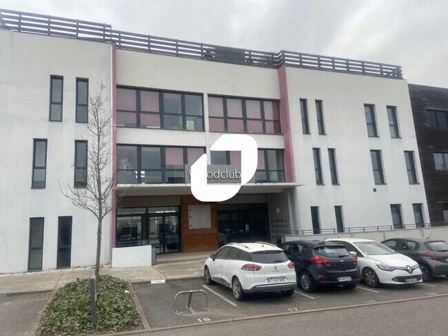 Plus de détails pour Bureau à louer