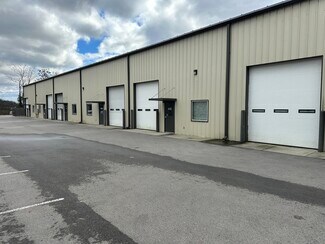 Plus de détails pour 430 Haynie Ave, Nashville, TN - Local d'activités, Industriel/Logistique à louer