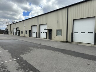 Plus de détails pour 430 Haynie Ave, Nashville, TN - Industriel/Logistique à louer