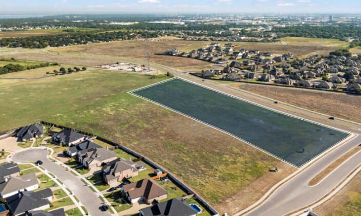 Callan Vlg, Waco, TX à vendre - Photo de l’immeuble – Image 2 sur 6