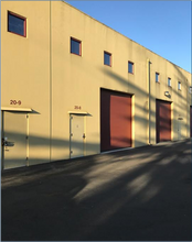 20 Enterprise Ct, Napa, CA à louer Photo intérieure– Image 2 sur 5