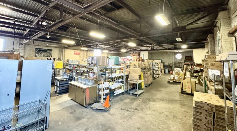 520 N Myrtle Ave, Jacksonville, FL à louer - Photo de l’immeuble – Image 3 sur 5