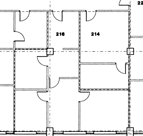 100 Independence Pl, Tyler, TX à louer Plan d’étage– Image 1 sur 1