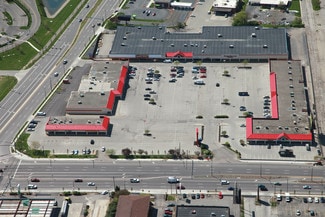 Plus de détails pour 4081-4201 W Broad St, Columbus, OH - Local commercial à louer