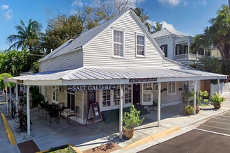 830 Fleming St, Key West, FL à louer Photo de l’immeuble– Image 1 sur 6