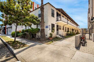 Plus de détails pour 6519 Crenshaw Blvd, Los Angeles, CA - Logement à vendre