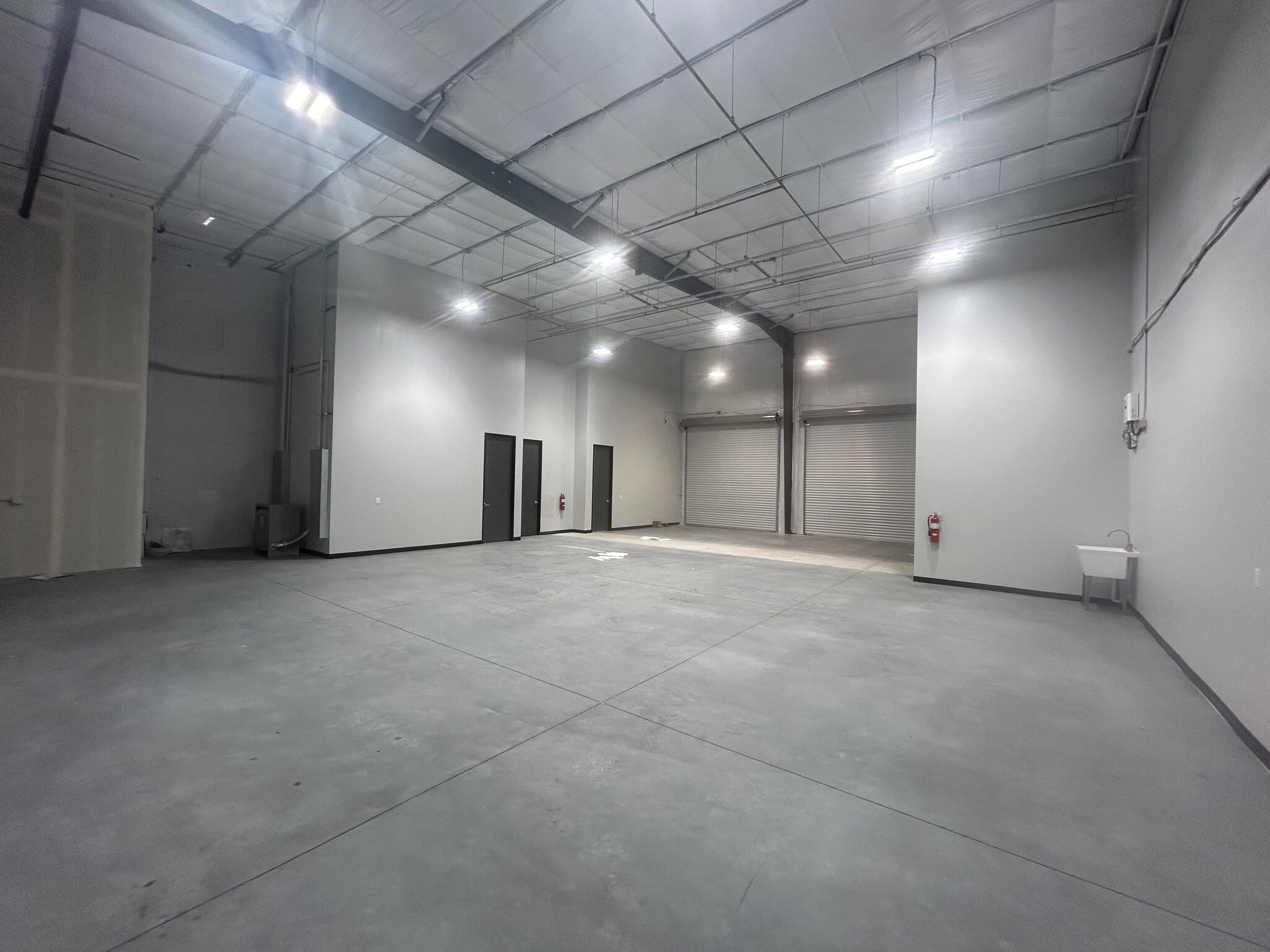 22525 Hufsmith - Kohrville Rd, Tomball, TX à louer Photo de l’immeuble– Image 1 sur 6