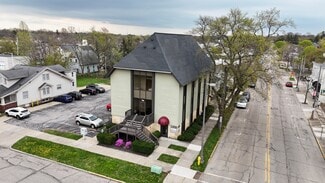 Plus de détails pour 700, 710 Fulton & 114 N 7th Grand Haven – à vendre, Grand Haven, MI