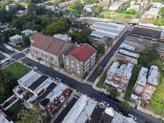 Plus de détails pour 1901 W Tioga St, Philadelphia, PA - Spécialisé à vendre