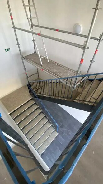 10 Rue Diderot, Rosny-sous-Bois à louer - Photo de l’immeuble – Image 3 sur 6